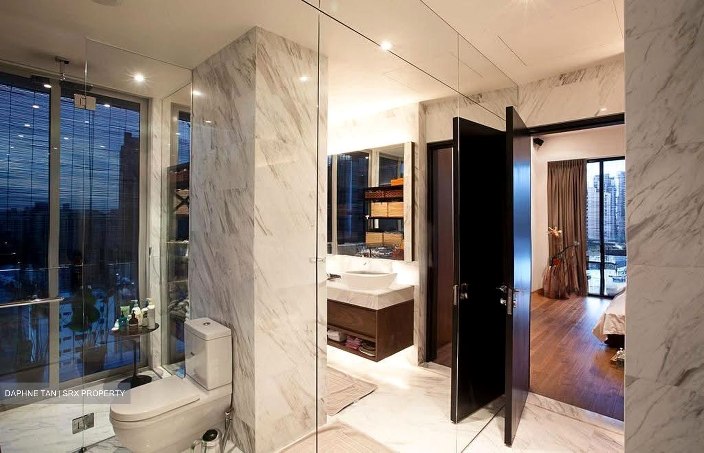 Leonie Hill Residences (D9), Apartment #616898951
